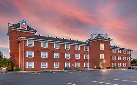 Surestay Plus Hotel By Best Western Kincardine